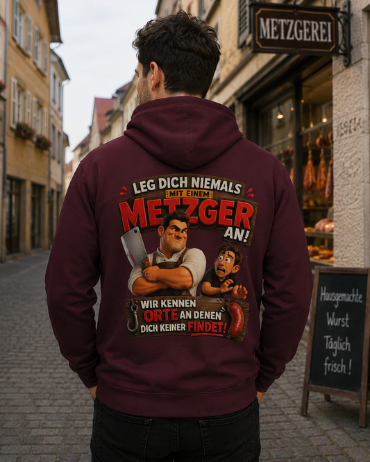Killer Metzger