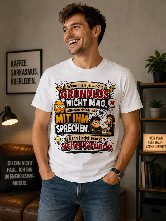 Grundlos Mag