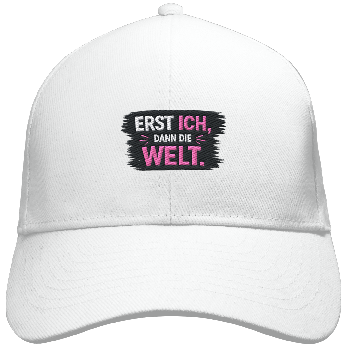 Erst Ich