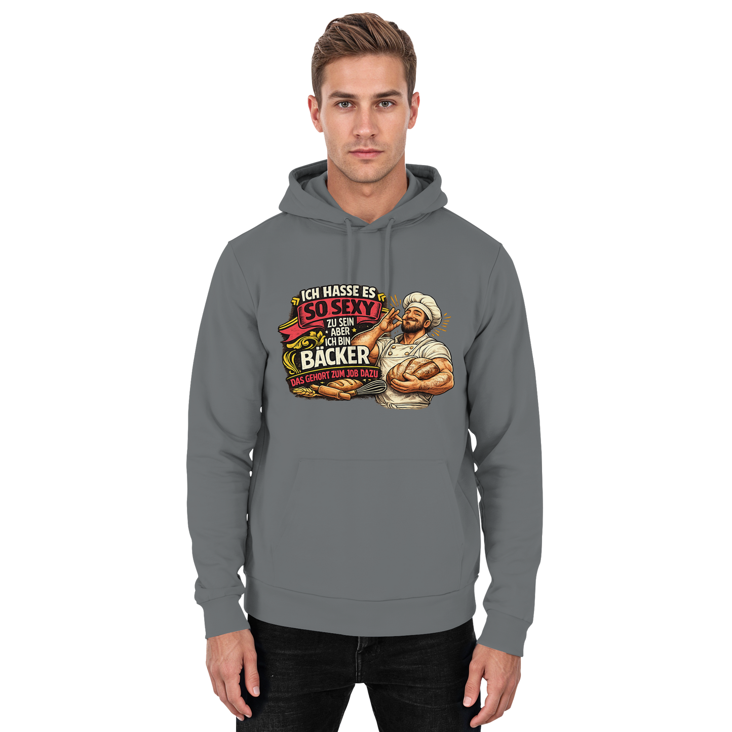 Sexy Bäcker