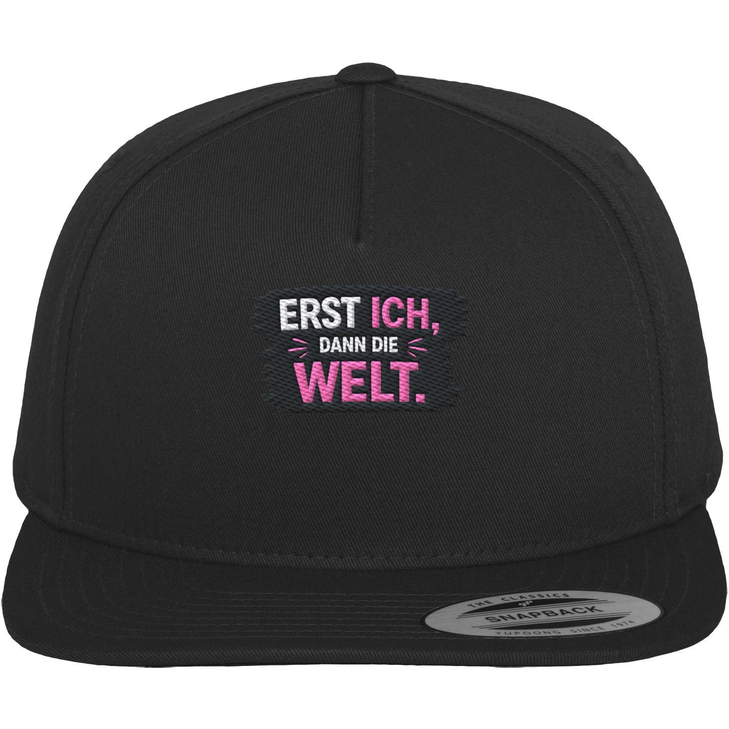 Erst Ich