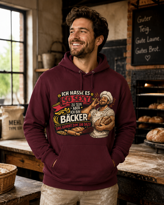Sexy Bäcker