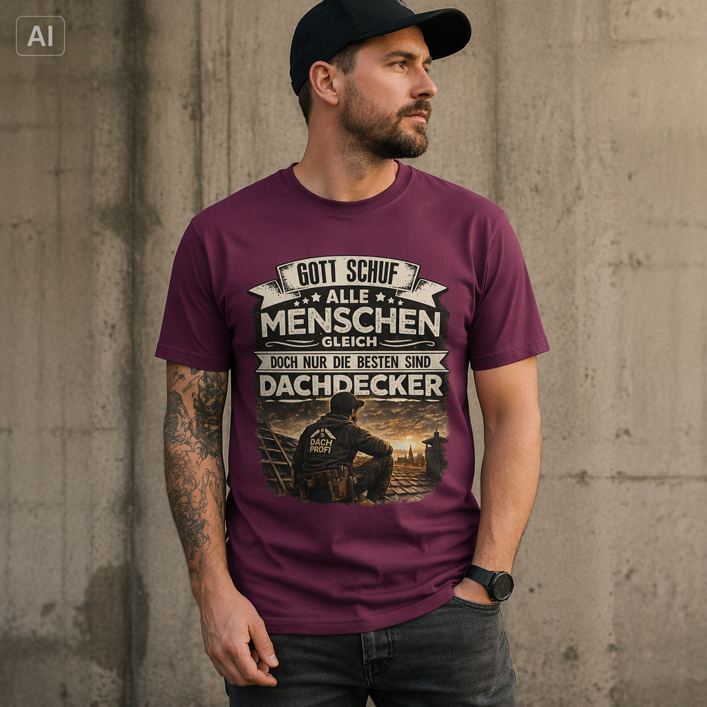 Gott Schuf