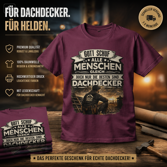 Gott Schuf