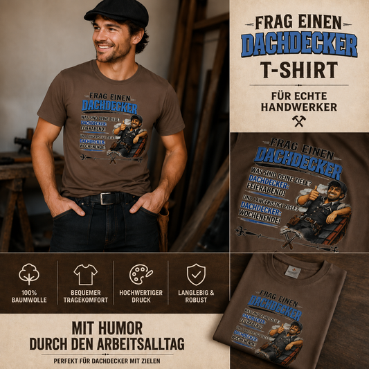 Frag! einen