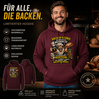 Bäcker Azubi
