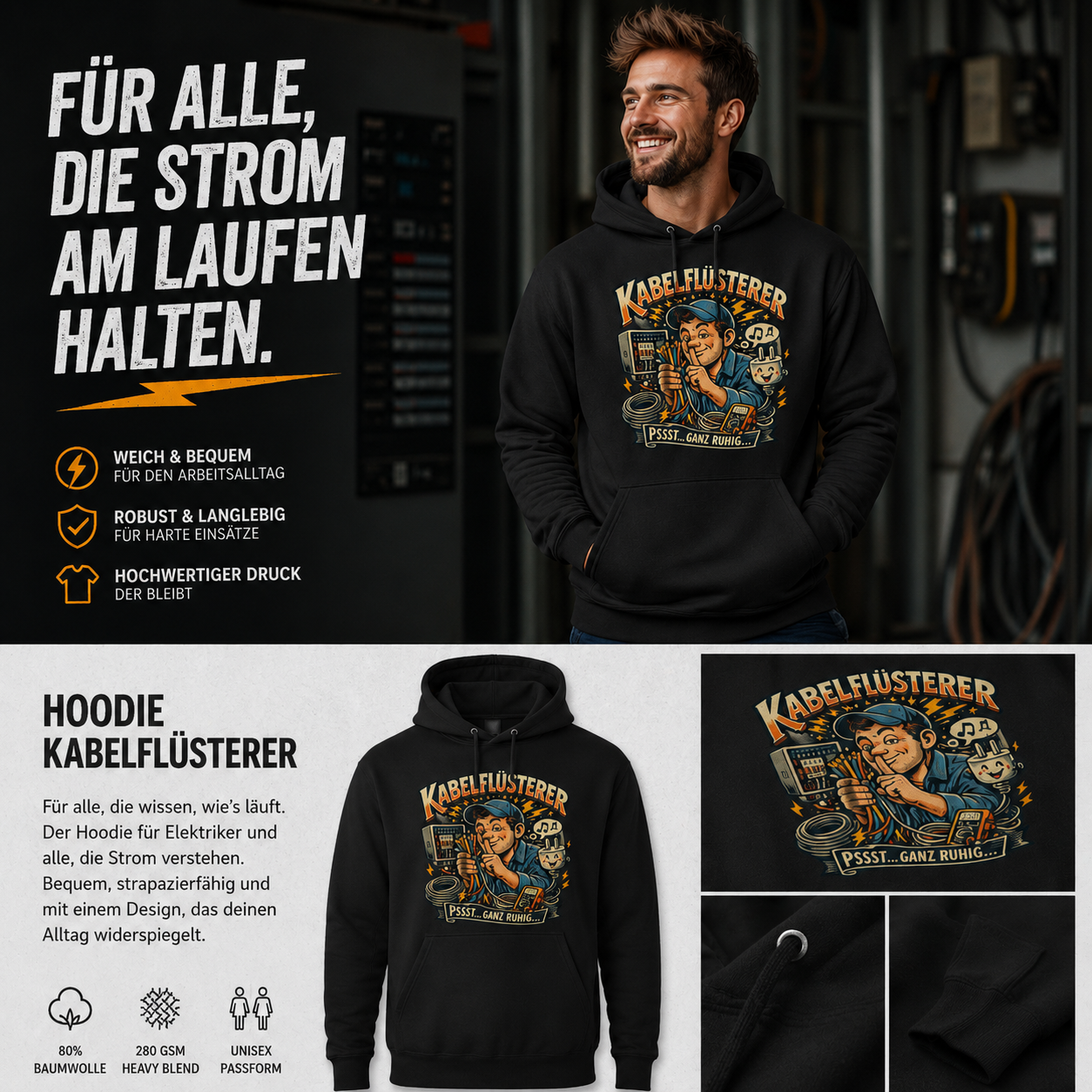 Flüsterer