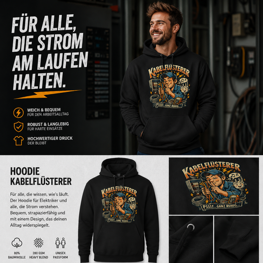 Flüsterer