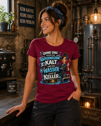 Kalter Kaffee