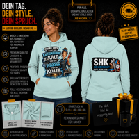 Kalter Kaffee