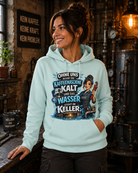Kalter Kaffee