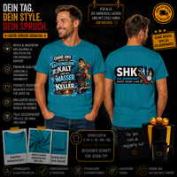 Kalter Kaffee