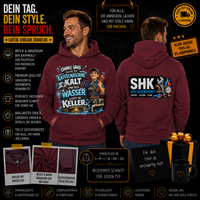 Kalter Kaffee