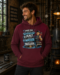 Kalter Kaffee