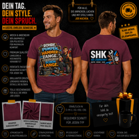 Schon Lange