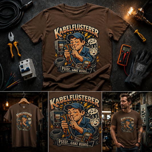 Flüsterer