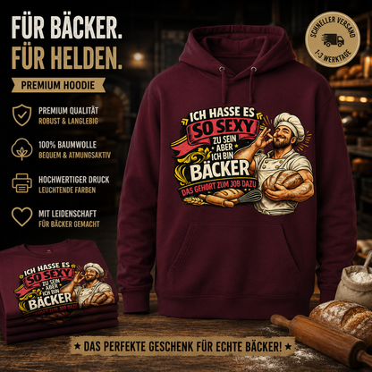 Sexy Bäcker