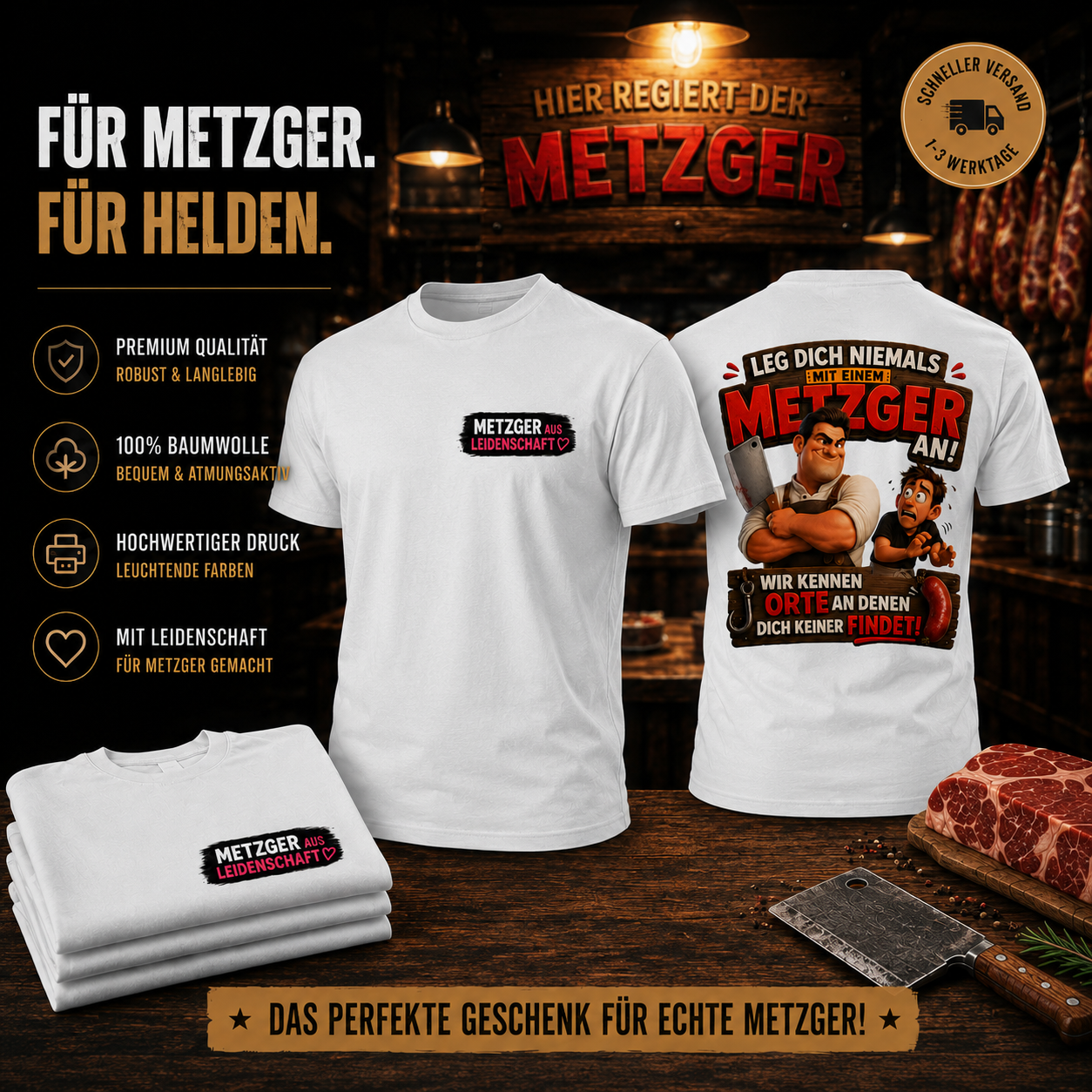Killer Metzger