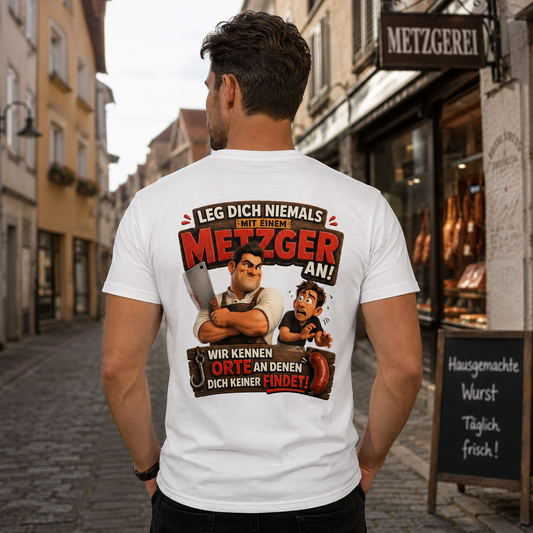 Killer Metzger