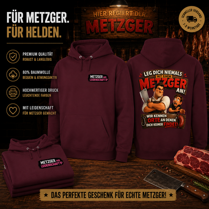 Killer Metzger