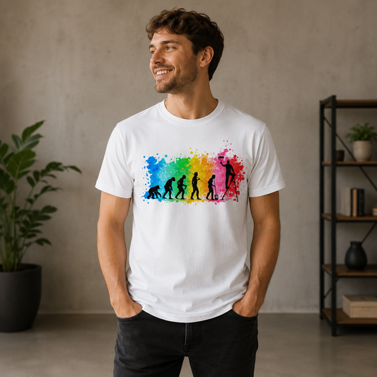 Maler Evolution