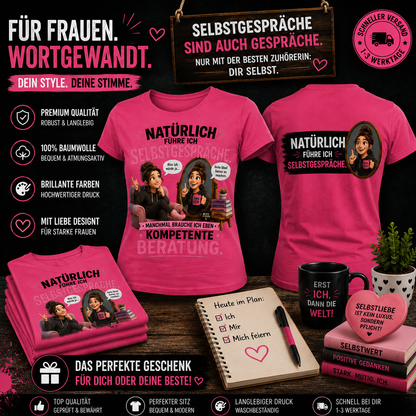Selbstgespräche
