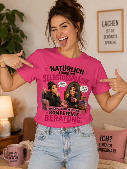 Selbstgespräche