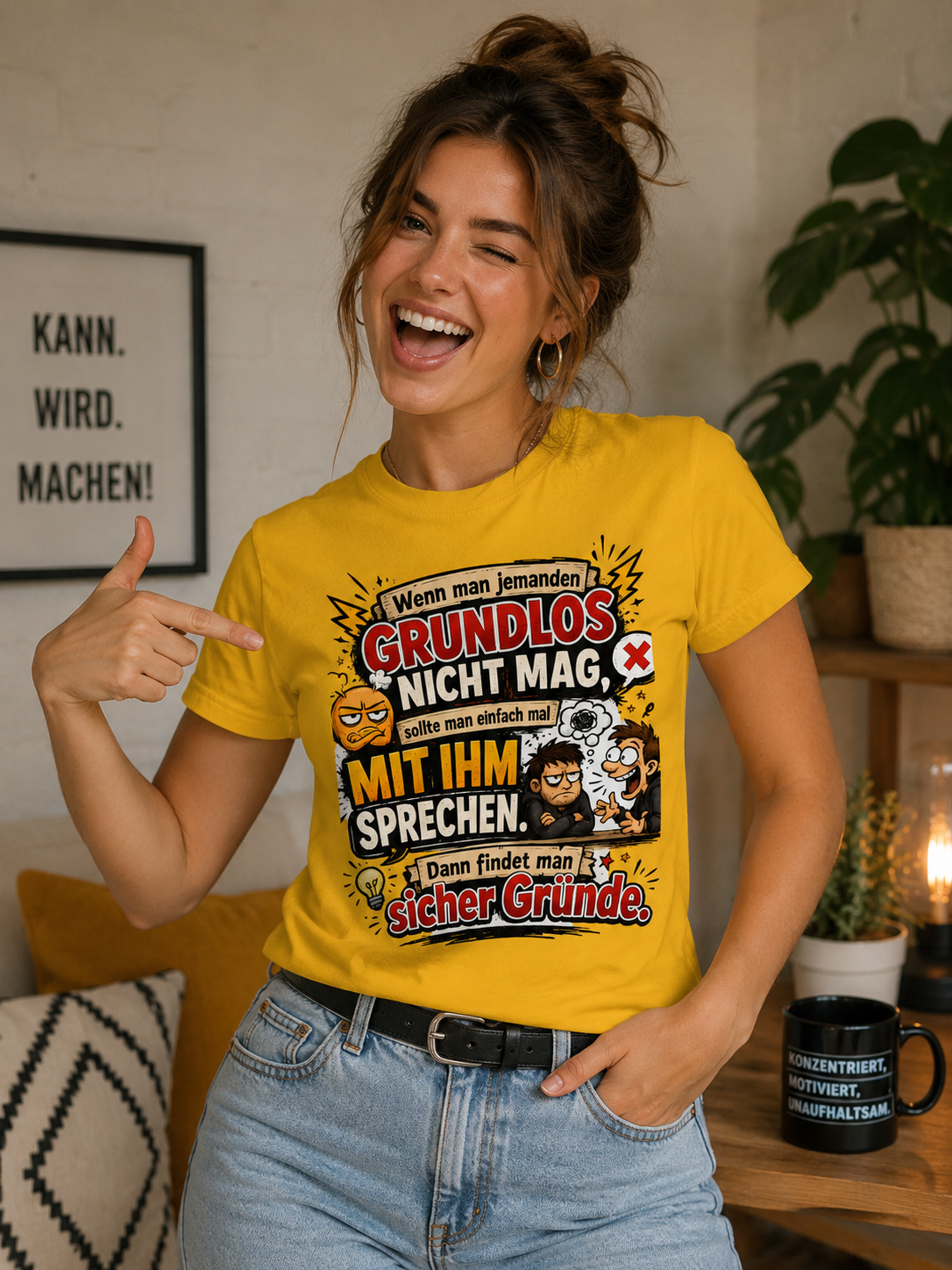 Grundlos Mag