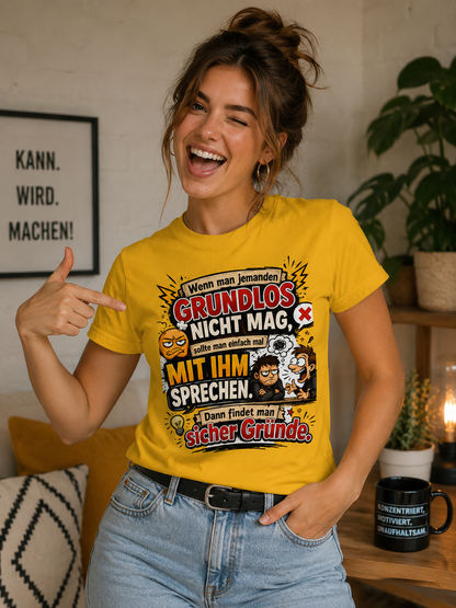 Grundlos Mag