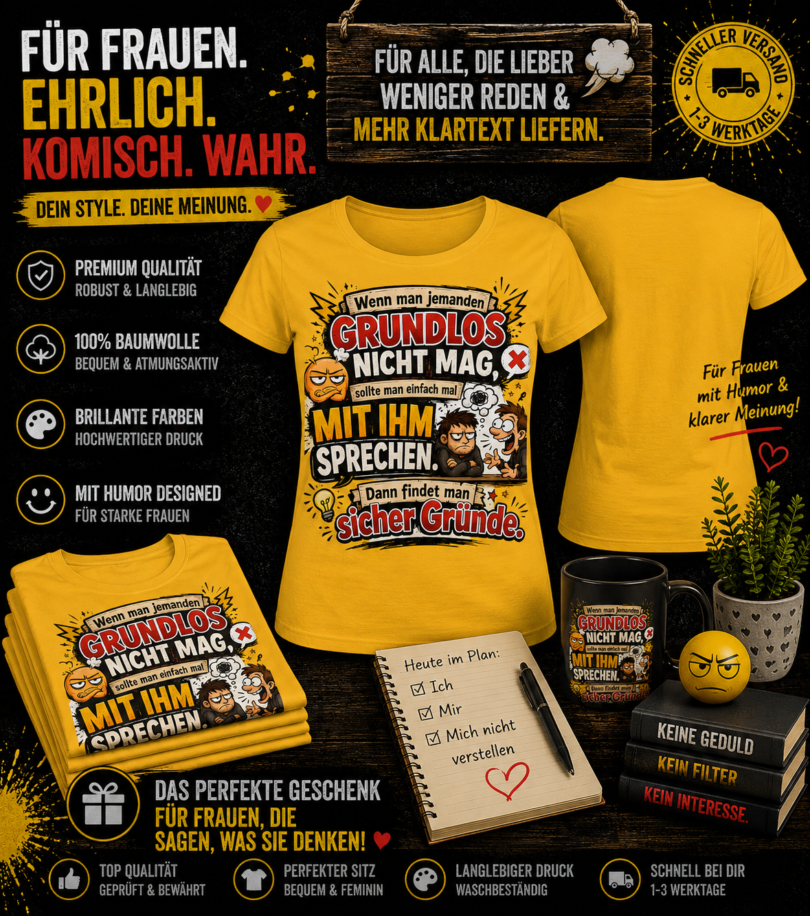 Grundlos Mag