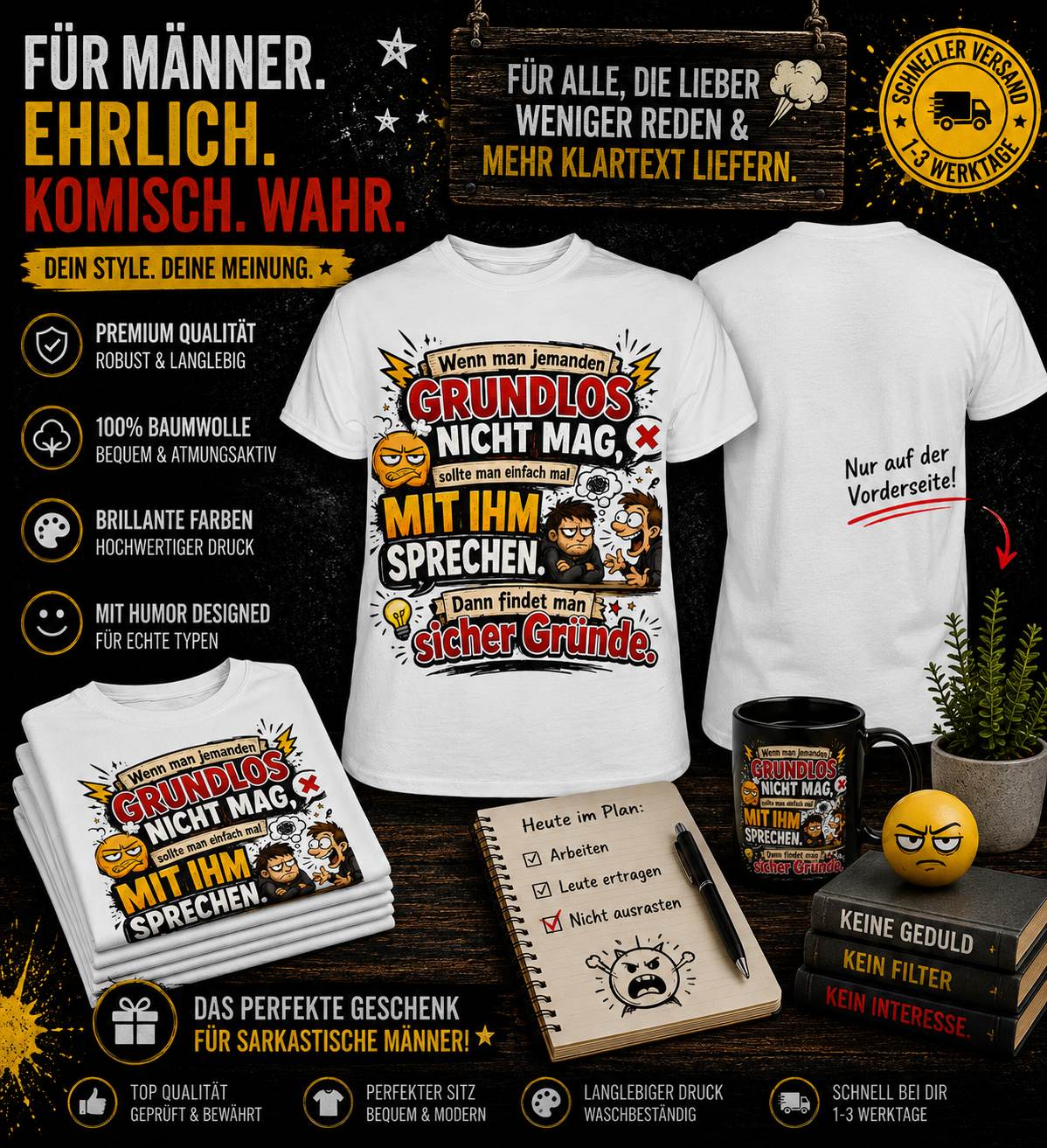 Grundlos Mag