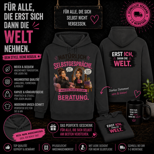 Kompetente Beratung