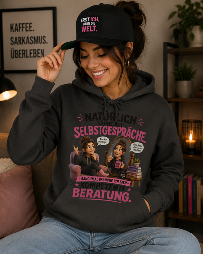 Kompetente Beratung