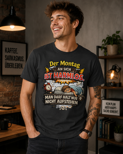 Montag ist