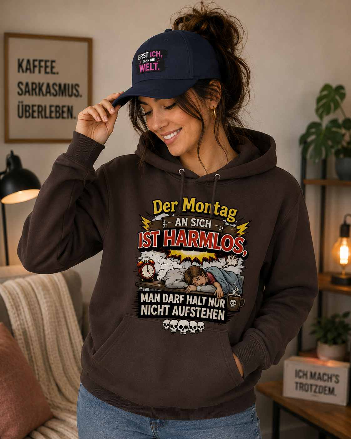 Erst Ich