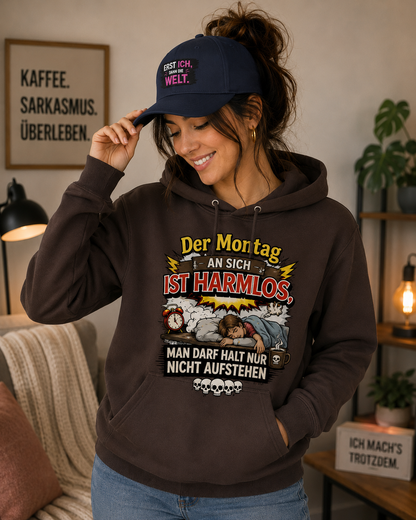 Erst Ich