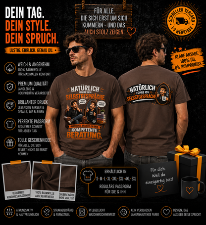 Selbstgespräche