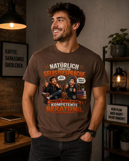 Selbstgespräche