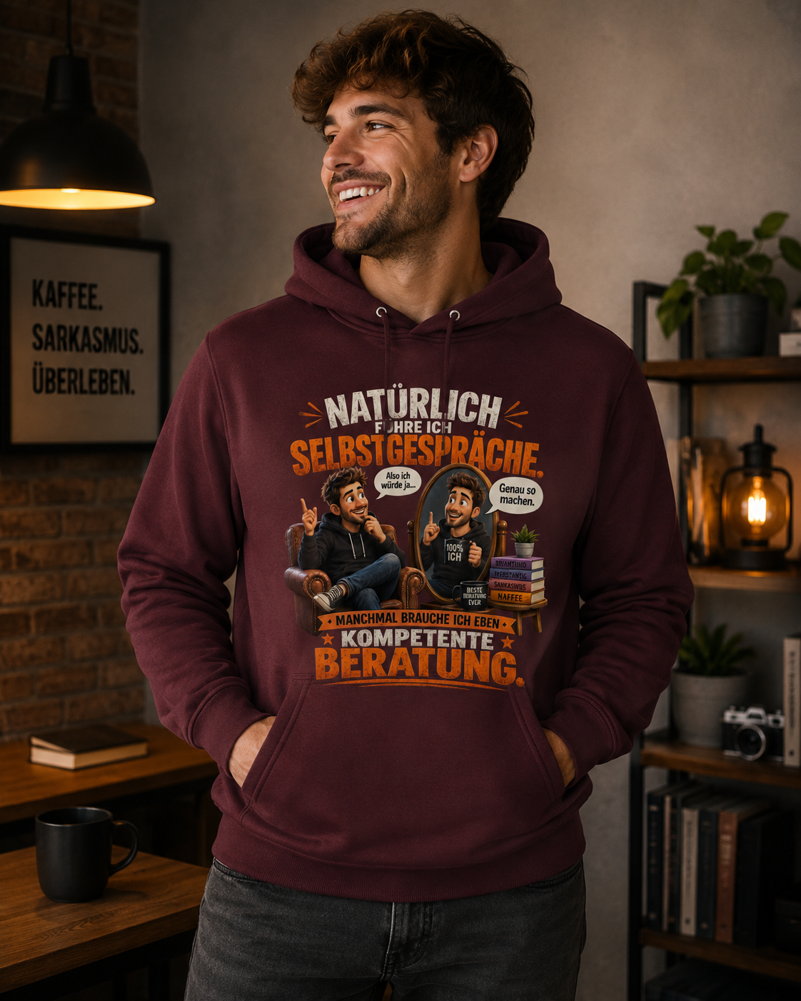 Selbstgespräche