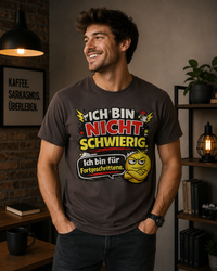 Nicht Schwierig