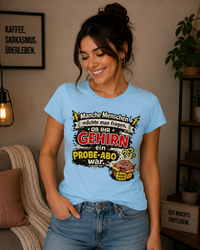 Probe-Abo