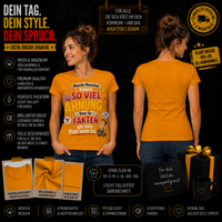 Viel Ahnung