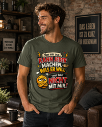 Jeder Kann