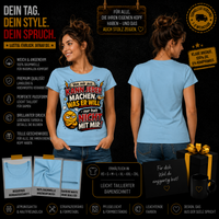 Jeder Kann