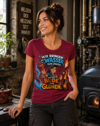 Bude Glühen