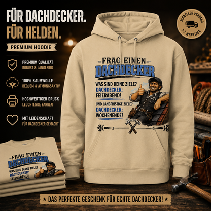 Frag! einen