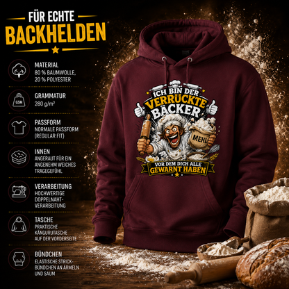 Irrer Bäcker