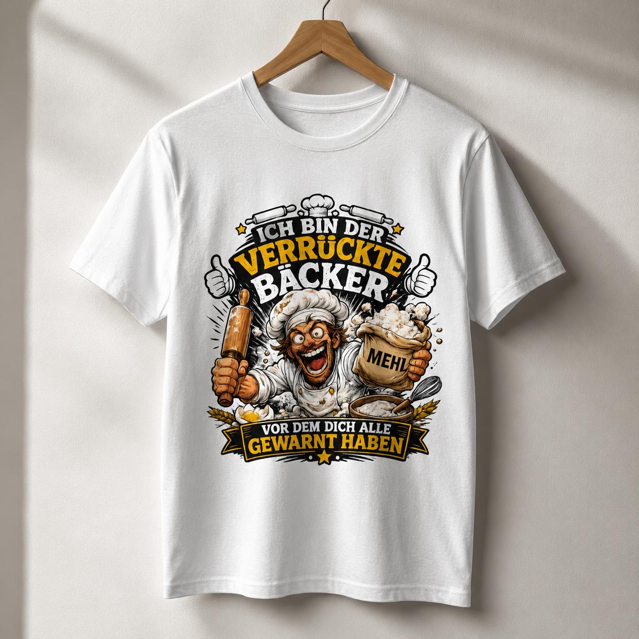 Irrer Bäcker