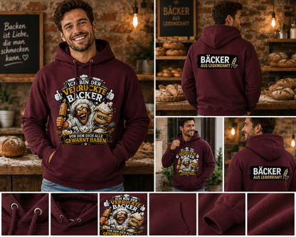Irrer Bäcker