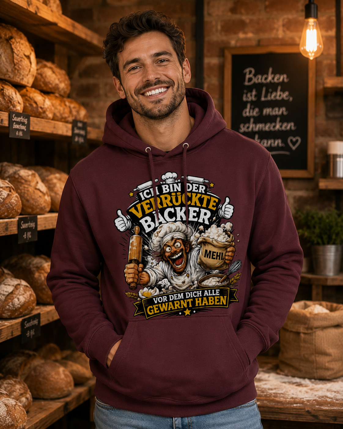 Irrer Bäcker